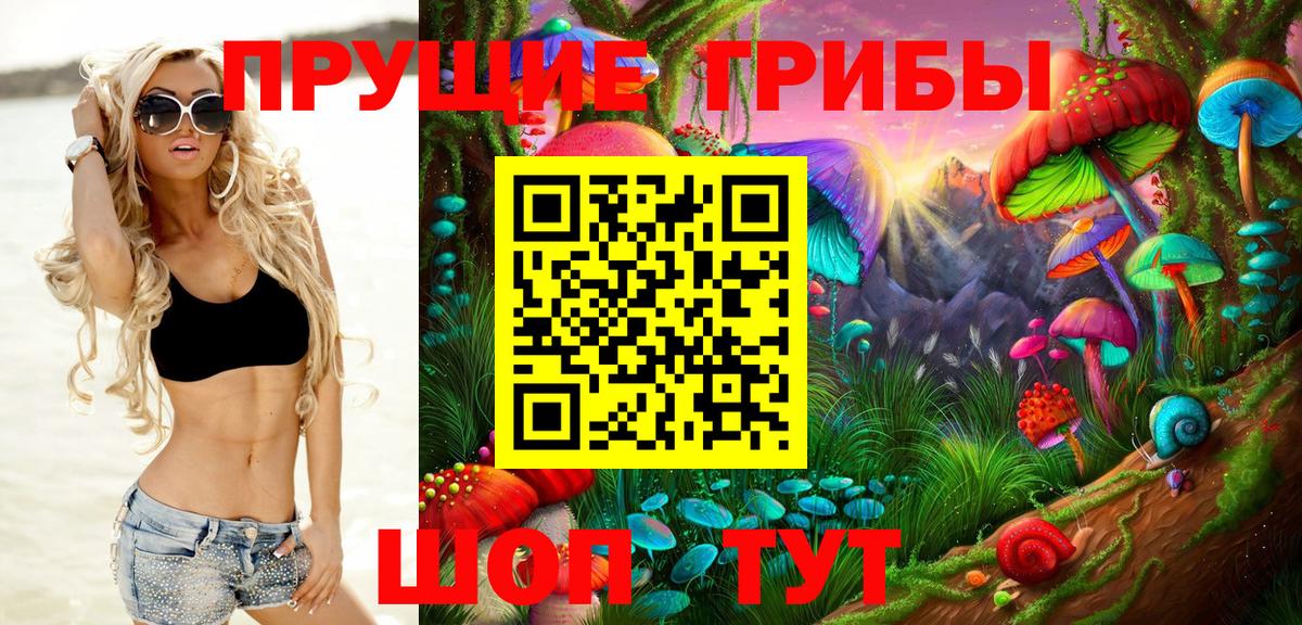 Галлюциногенные грибы Cubensis Карталы